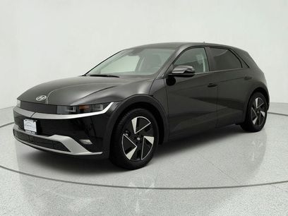 Used 2026 Hyundai Ioniq 5 SEL