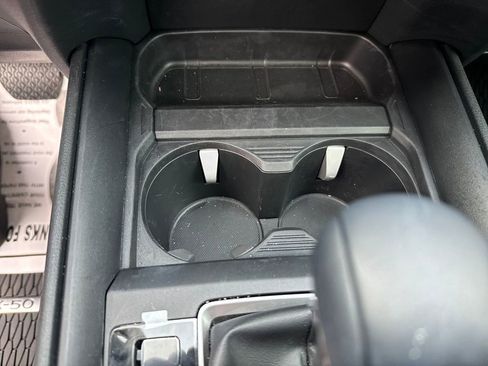 Certified 2025 MAZDA CX-50 AWD 2.5 S w/ Select Package image 23