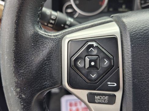 Used 2014 Toyota Tundra Limited w/ Limited Premium Package AWD/4WD image 26