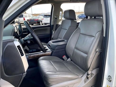 Used 2015 GMC Sierra 1500 SLT image 30