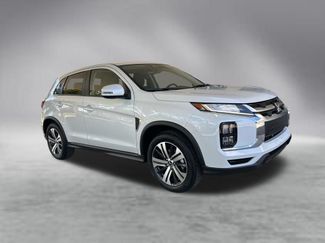 New 2026 Mitsubishi Outlander Sport SE AWD/4WD video 2