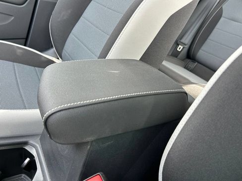 Certified 2026 Volkswagen Taos S FWD image 34