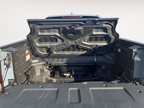 New 2026 Honda Ridgeline RTL image 35