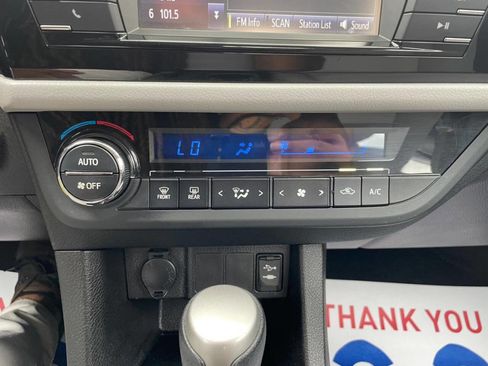 Used 2014 Toyota Corolla L image 21
