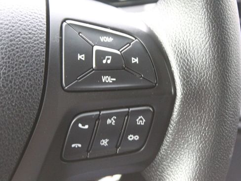 Used 2021 Ford Ranger XL w/ FX4 Off-Road Package AWD/4WD image 26