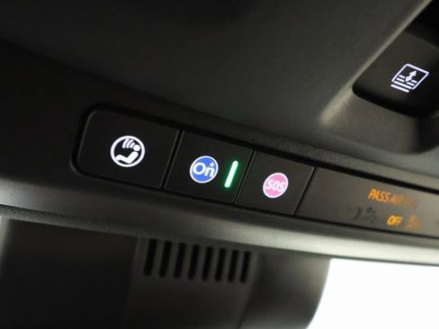 Used 2023 GMC Yukon XL AT4 w/ AT4 Premium Plus Package image 20