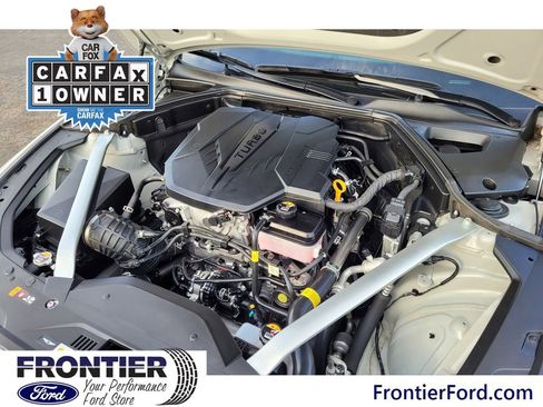 Used 2024 Genesis G70 2.5T image 28