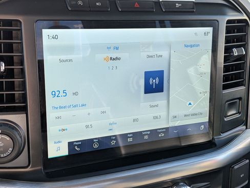 Used 2021 Ford F150 Lariat image 21