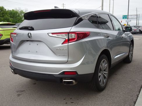 Used 2023 Acura RDX AWD w/ Technology Package image 5