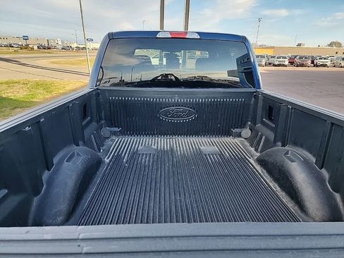 Used 2019 Ford F150 XLT w/ Heavy-Duty Payload Package image 36