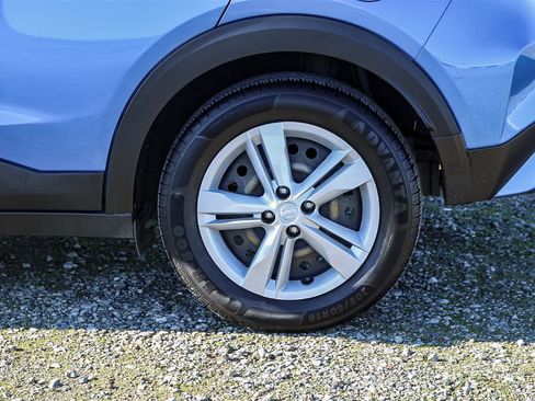 Used 2021 Nissan Kicks S image 10