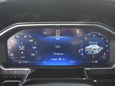 New 2026 Chevrolet Silverado 1500 LT w/ All Star Edition Plus image 22