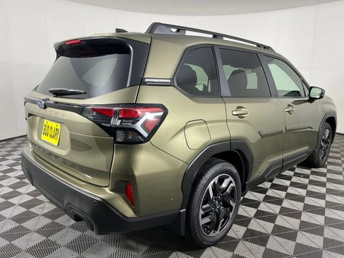 New 2025 Subaru Forester Limited image 6