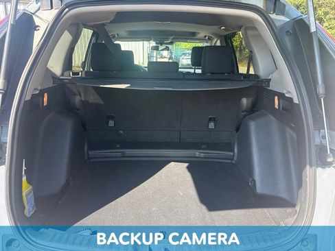 Used 2021 Honda CR-V EX image 10