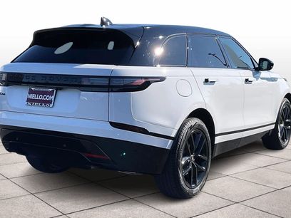New 2026 Land Rover Range Rover Velar Dynamic SE