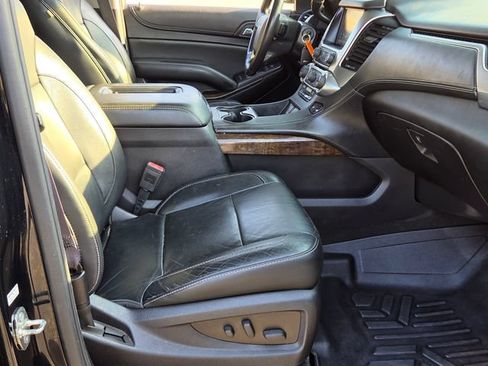Used 2016 Chevrolet Tahoe LT RWD image 19