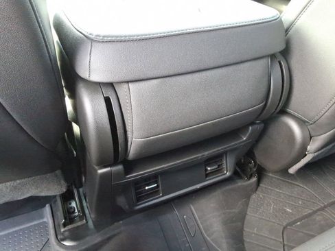 Certified 2024 Chevrolet Silverado 2500 W/T w/ WT Convenience Package image 20