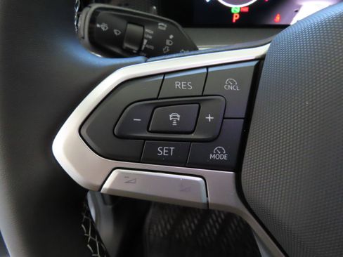 New 2025 Volkswagen Tiguan S image 14