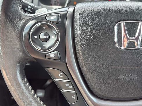 Used 2023 Honda Ridgeline RTL image 9