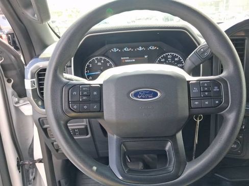 Used 2022 Ford F150 XL w/ STX Appearance Package AWD/4WD image 13