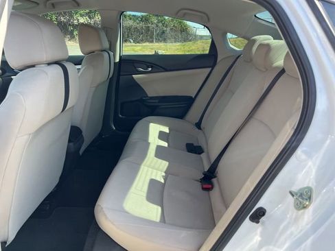 Used 2016 Honda Civic LX image 13