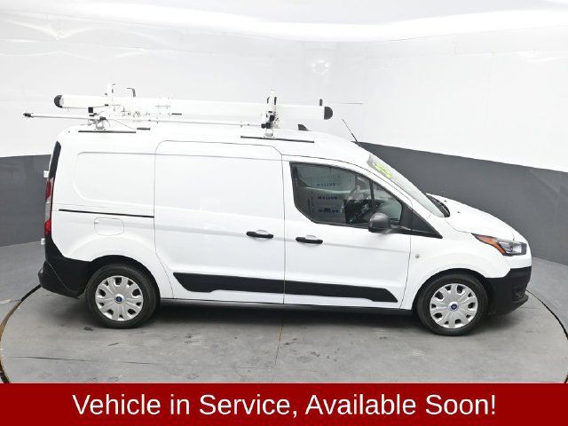 Used 2023 Ford Transit Connect XL FWD image 32