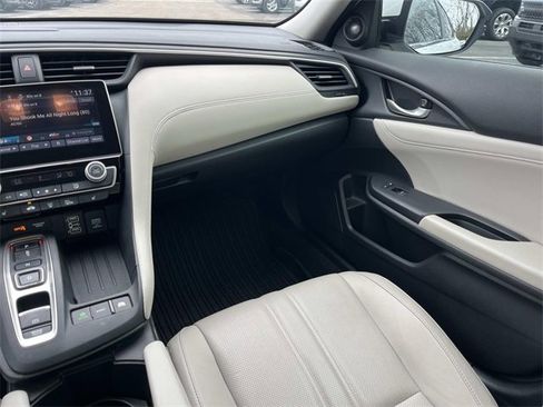Used 2022 Honda Insight Touring image 14