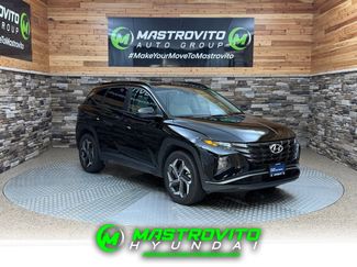 Used 2024 Hyundai Tucson SEL 360° Tour