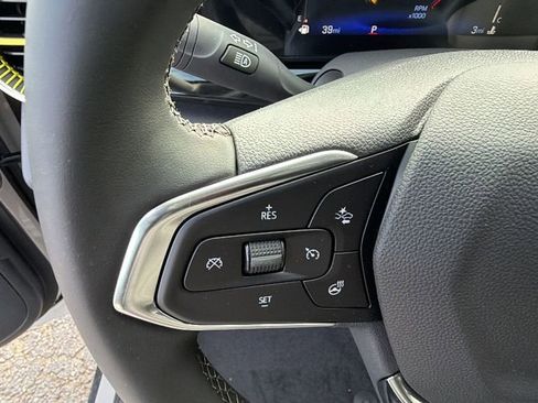 New 2026 Chevrolet Trax ACTIV w/ Driver Confidence Package image 20