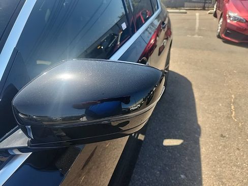 Used 2022 BMW 330i Sedan w/ Driving Assistance Package RWD image 7