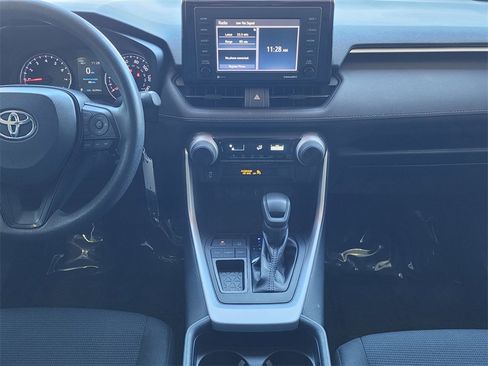 Used 2020 Toyota RAV4 LE image 36