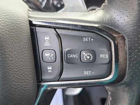 Used 2022 RAM 1500 TRX w/ TRX Level 2 Equipment Group AWD/4WD image 26