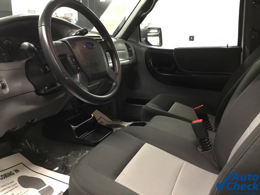 Used 2011 Ford Ranger XLT AWD/4WD image 29