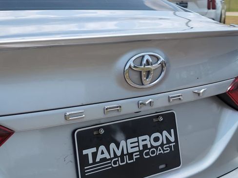 Used 2024 Toyota Camry LE FWD image 5