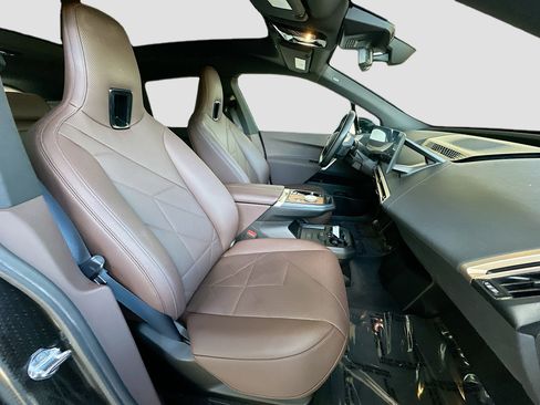 Certified 2023 BMW iX xDrive50 w/ Ultimate Package 2 image 30