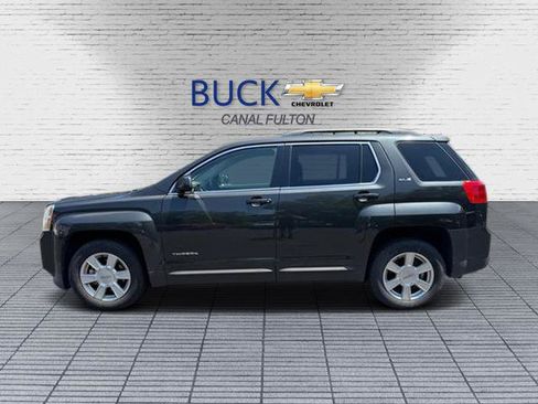 Used 2013 GMC Terrain SLE w/ Convenience Package FWD image 1