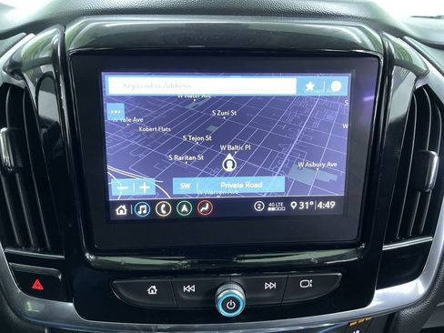 Used 2020 Chevrolet Traverse Premier w/ Redline Edition image 23