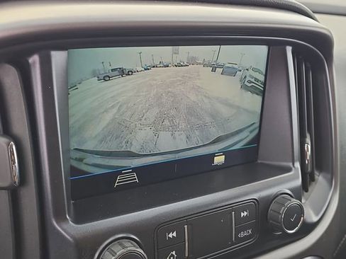 Used 2021 GMC Canyon AT4 w/ Trailering Package image 21