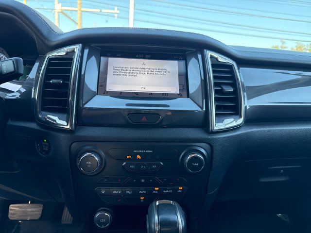 Used 2019 Ford Ranger Lariat w/ Equipment Group 501A Mid AWD/4WD image 21