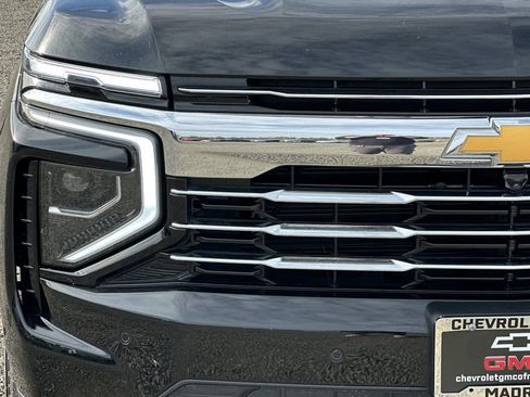 Used 2025 Chevrolet Tahoe LT AWD/4WD image 42