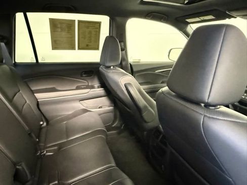 Used 2023 Honda Passport EX-L image 43