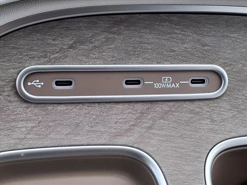 New 2026 Hyundai Palisade SEL Premium image 20