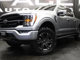 Used 2022 Ford F150 XLT w/ Equipment Group 302A High image 3