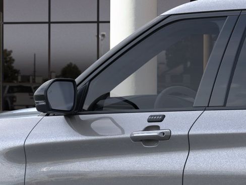 New 2026 Ford Explorer Platinum RWD image 20