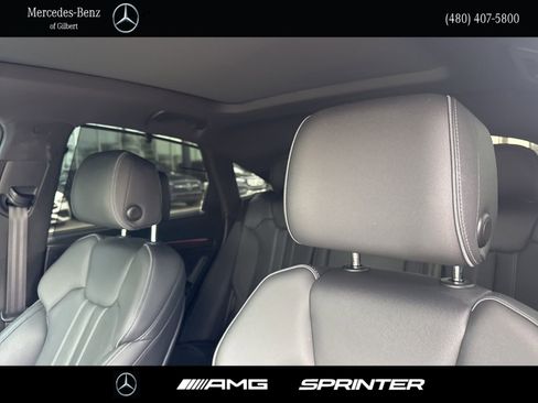 Used 2022 Audi Q5 2.0T Prestige w/ Prestige Package image 15