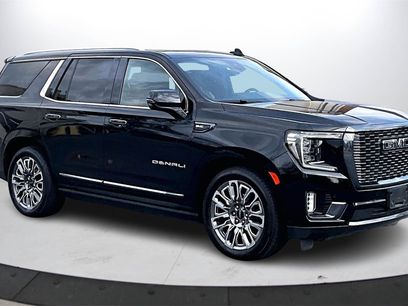 Used 2023 GMC Yukon Denali Ultimate