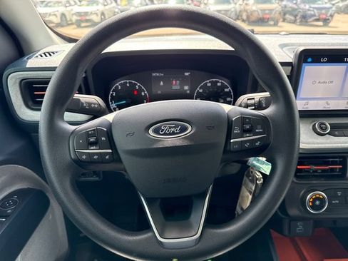 Used 2024 Ford Maverick XLT w/ Equipment Group 300A Standard AWD/4WD image 14