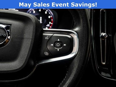 Used 2021 Volvo XC40 T5 Inscription w/ Climate Package AWD/4WD image 26