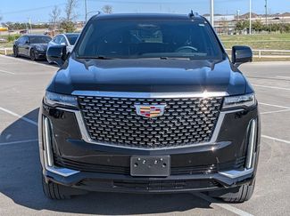 Used 2024 Cadillac Escalade Premium Luxury video 2