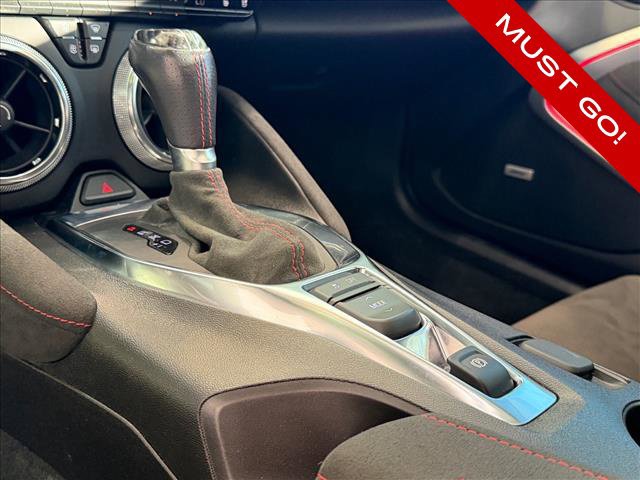 Used 2023 Chevrolet Camaro ZL1 RWD image 21
